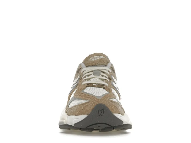 Cold Guard River Cross New Balance 9060 Driftwood Stone Pink Sea Salt