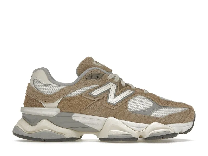 Concert Mood Performance New Balance 9060 Driftwood Stone Pink Sea Salt