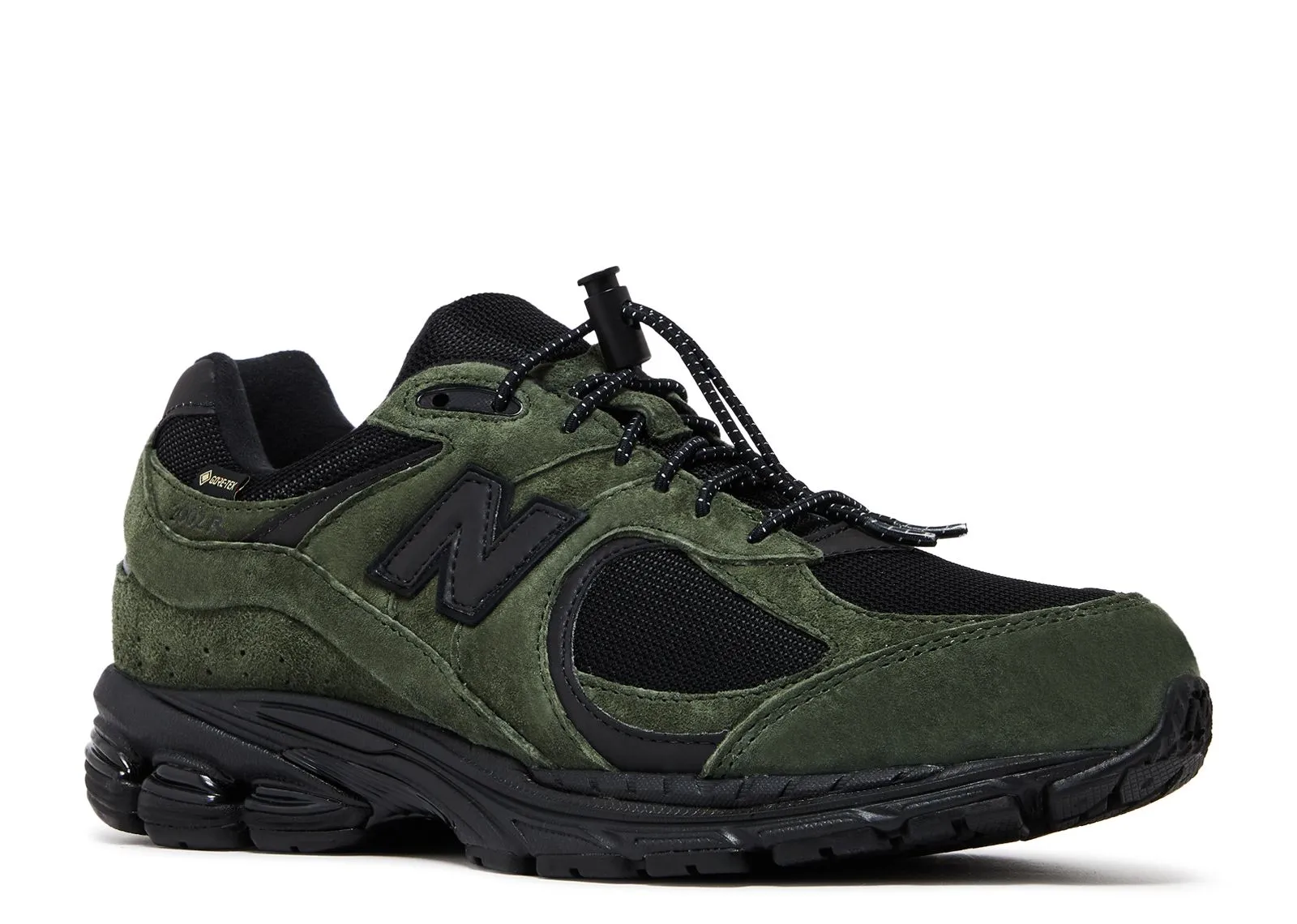 New Balance 2002R Gore-Tex Pine JJJJOUND Casual Day