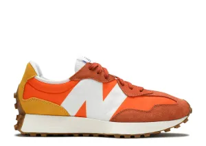 Walking Gear New Balance 327 Orange