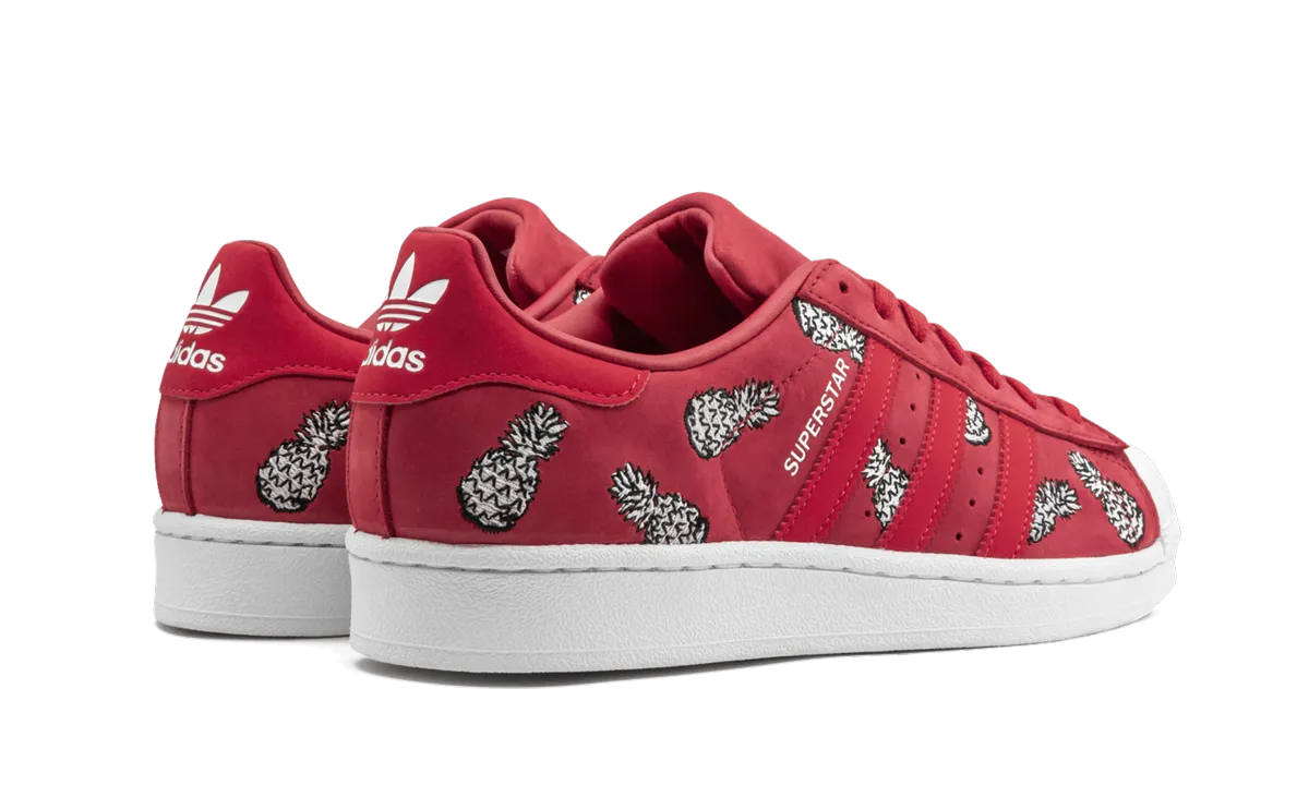 SUPERSTAR WMNS Easy Pace