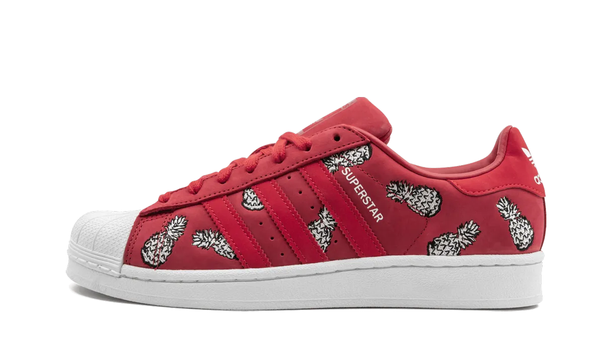 Park Jog SUPERSTAR WMNS
