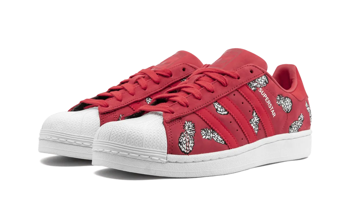 SUPERSTAR WMNS comfort features Cool Comfort