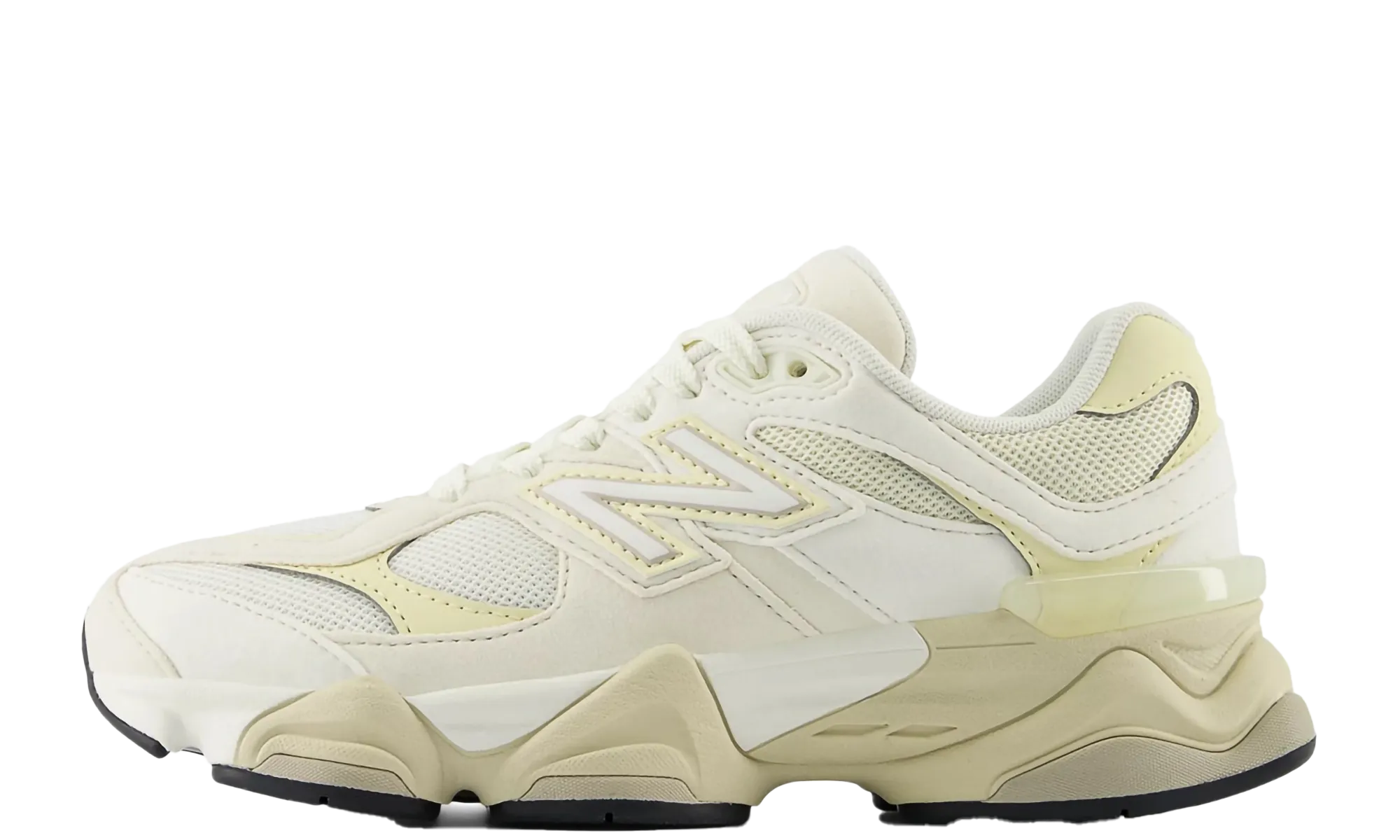 9060 GS "Sea Salt Linen" Pavement Ready workout shoes