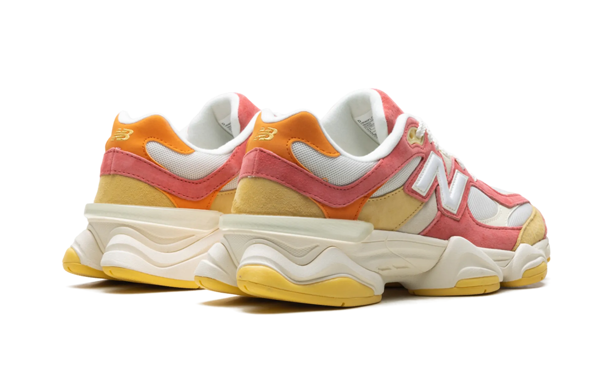 warm weather Casual Vibe 9060 "Fluorescent"
