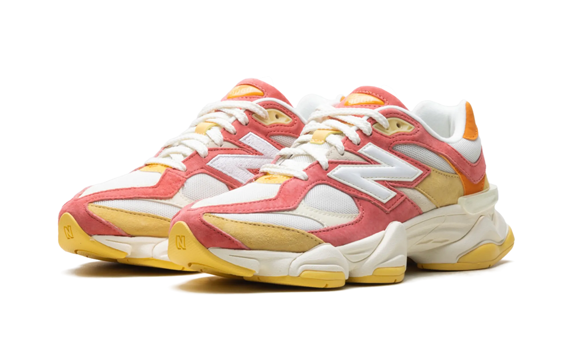 High Flex Sport Inspired 9060 "Fluorescent"