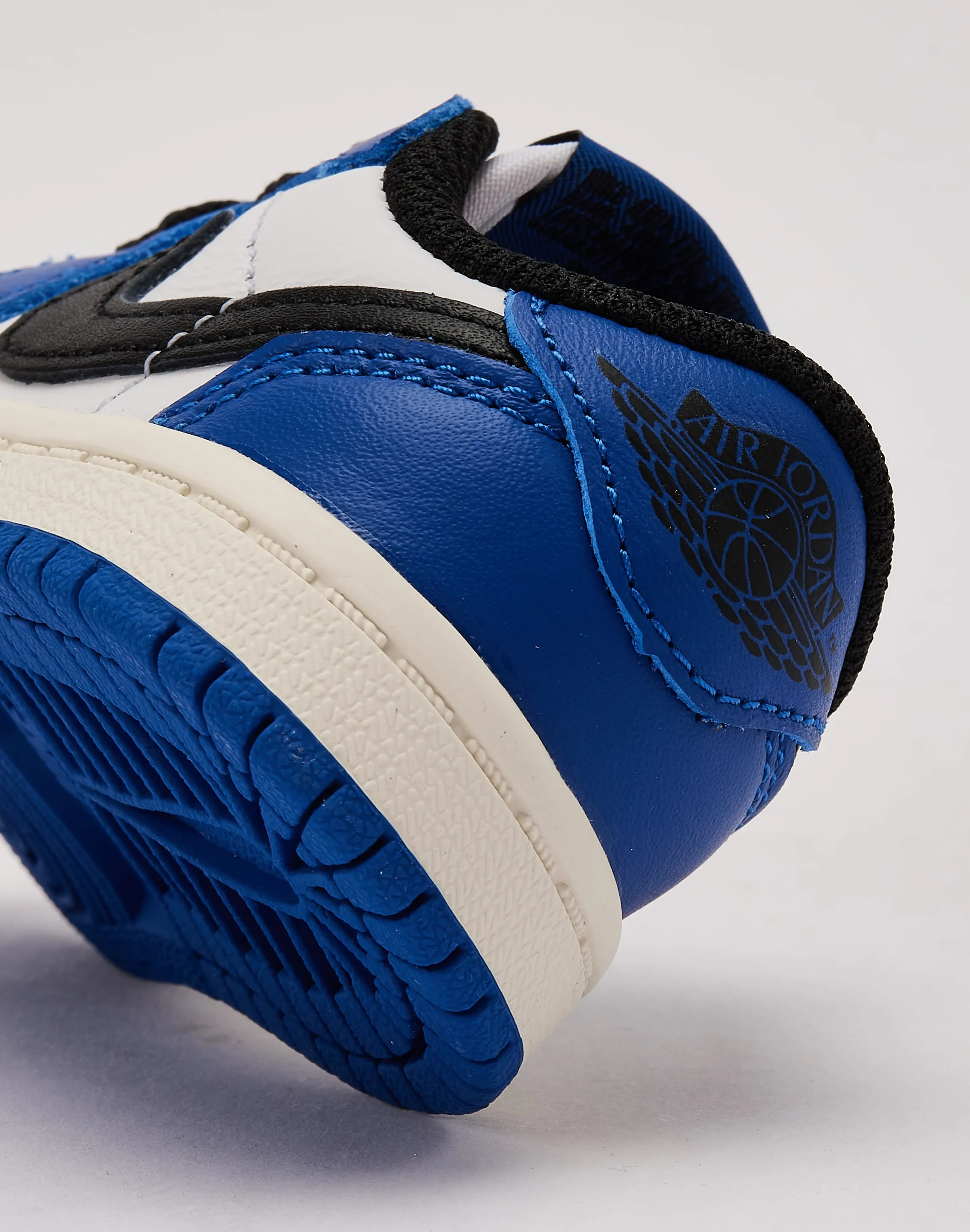 World Step Dive Gear Jordan Air Jordan 1 Retro Low OG 'Game Royal' Toddler