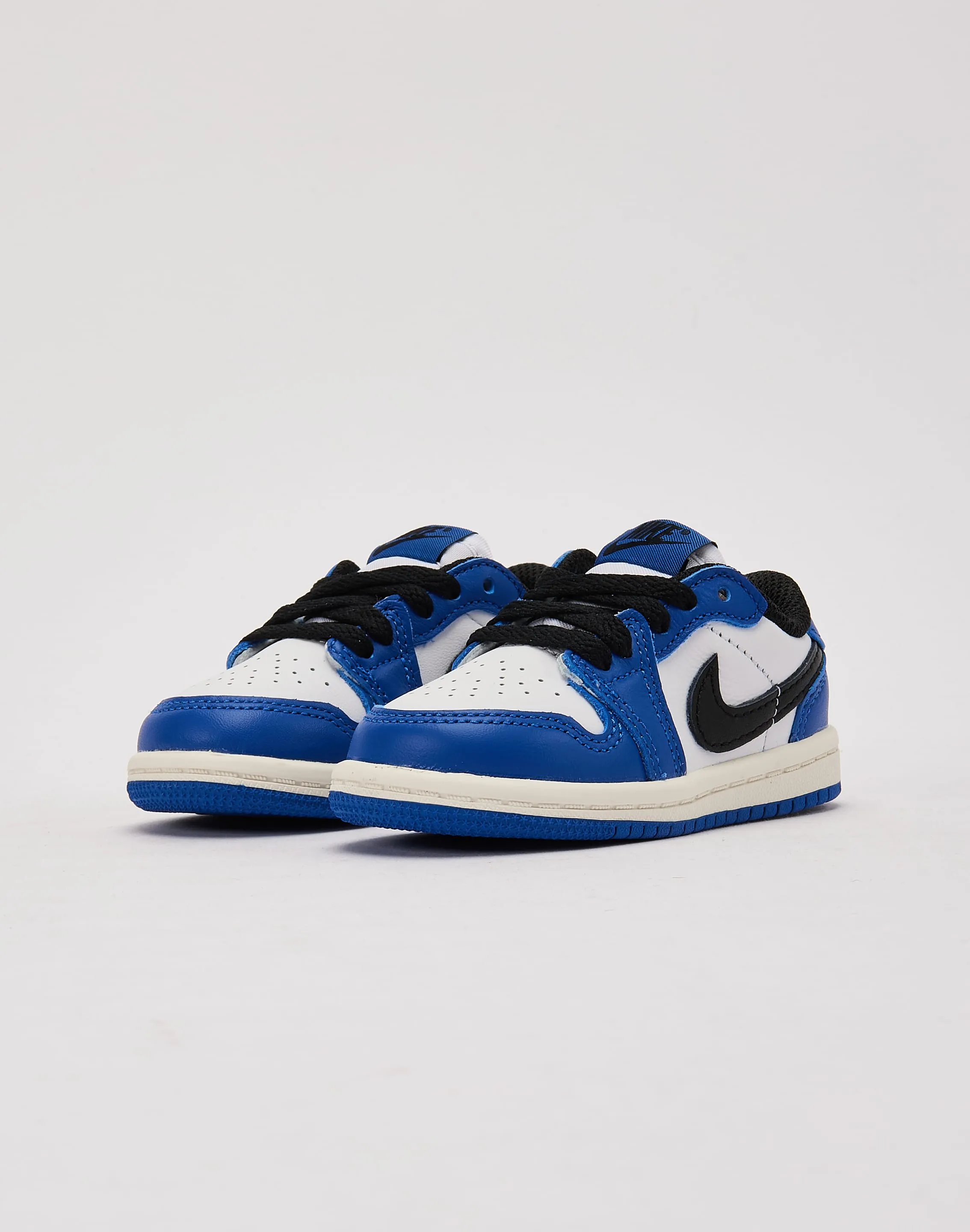 Jordan Air Jordan 1 Retro Low OG 'Game Royal' Toddler Indoor