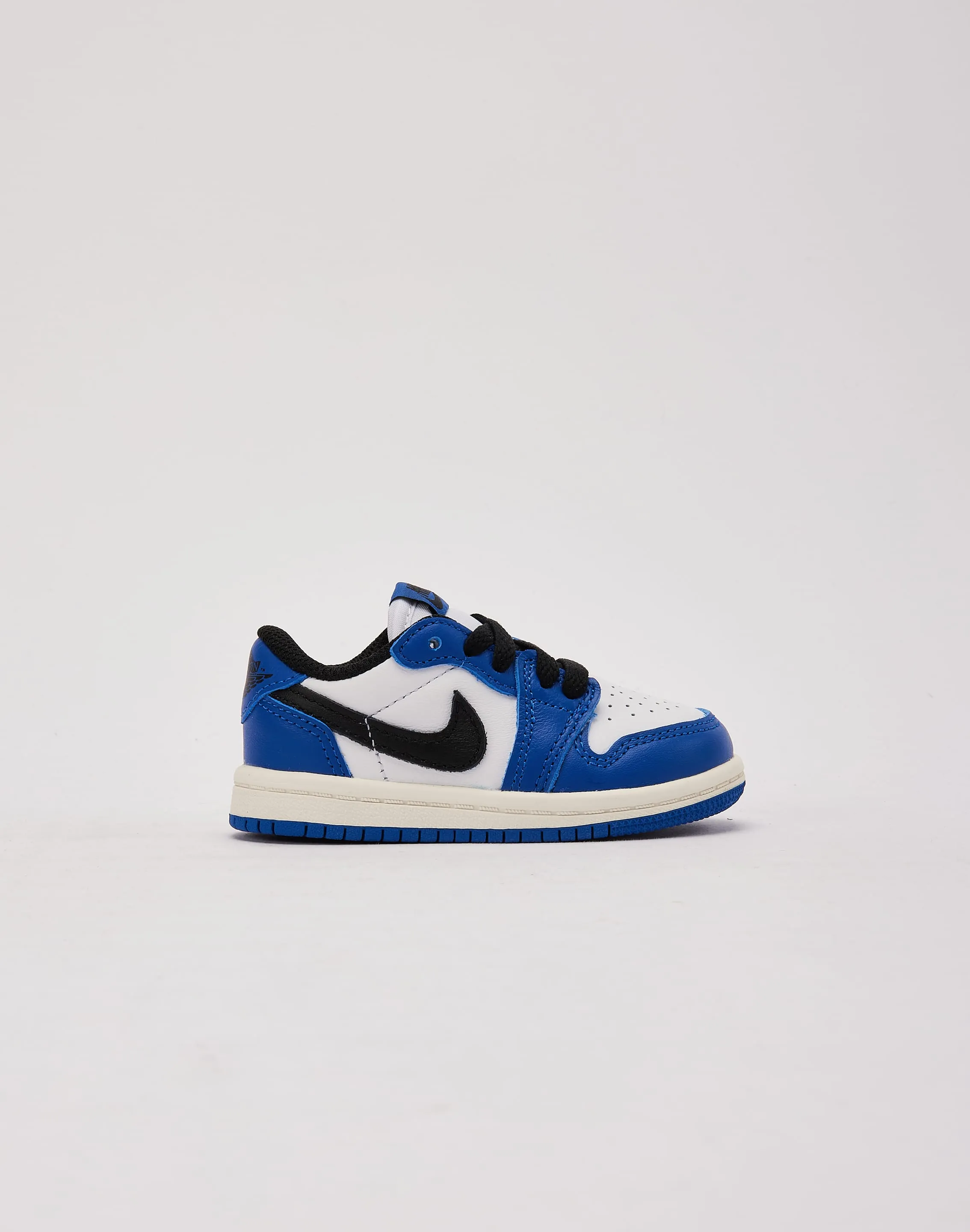 Pool Time Jordan Air Jordan 1 Retro Low OG 'Game Royal' Toddler