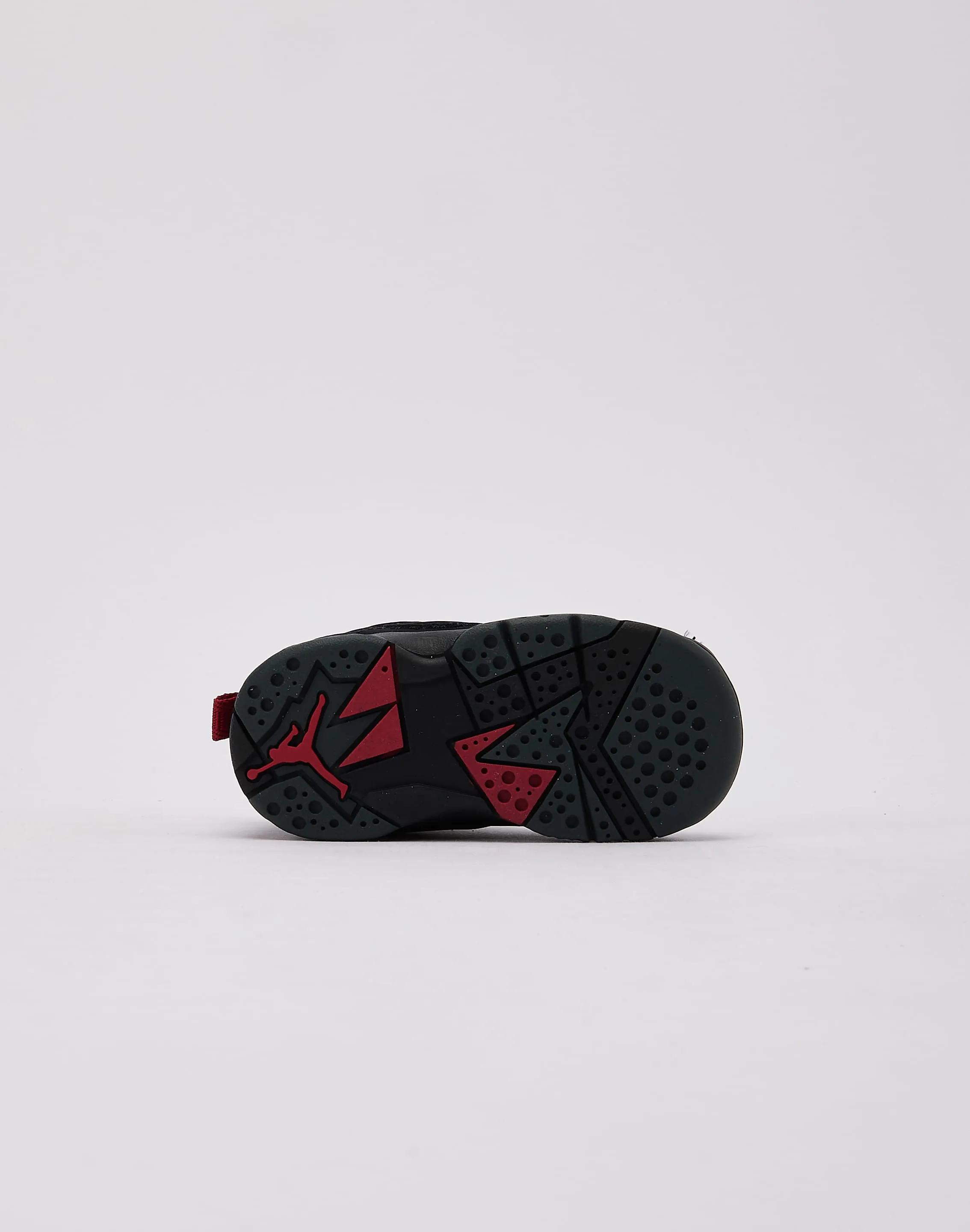 Hot Day Jordan MVP 92 Toddler