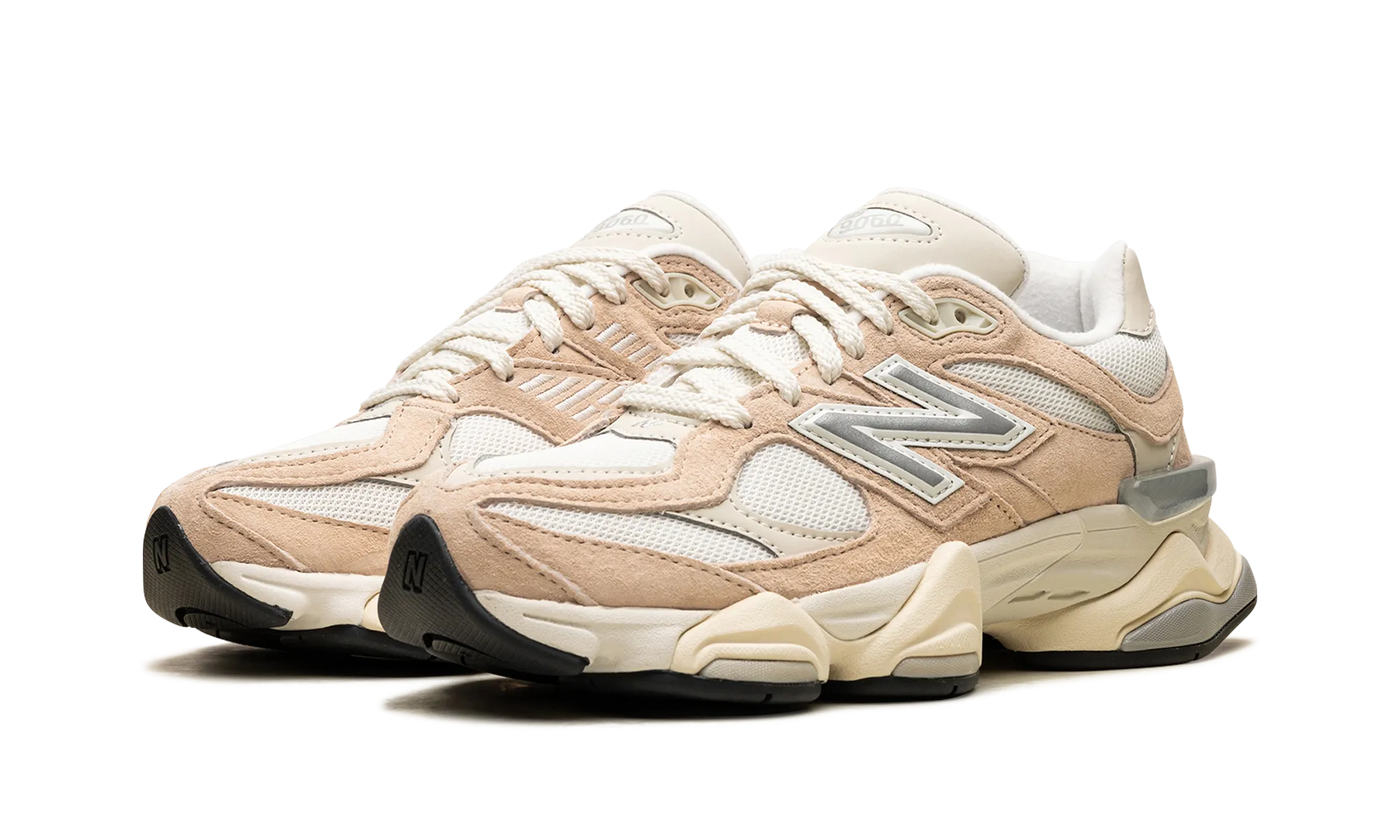 9060 "Vintage Rose" Style Tour