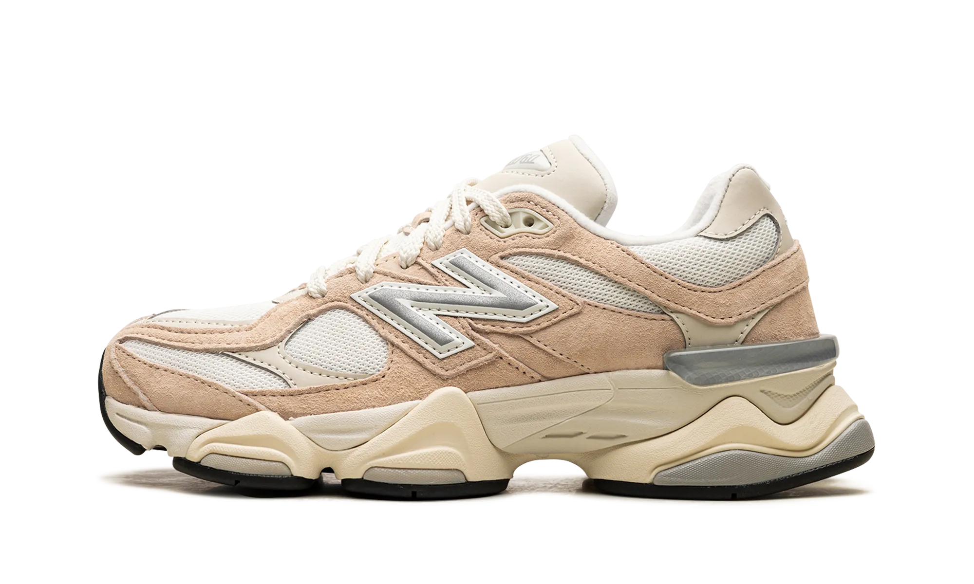 Grip Comfort Ankle Room 9060 "Vintage Rose"