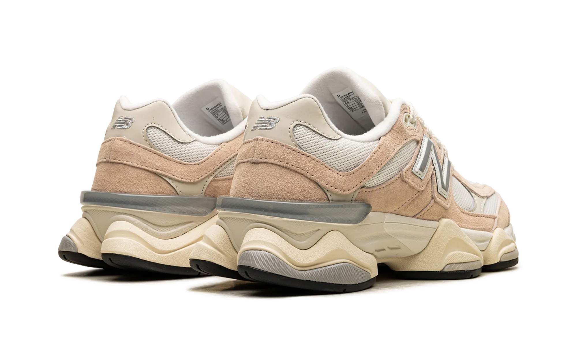 Fit Freedom 9060 "Vintage Rose"