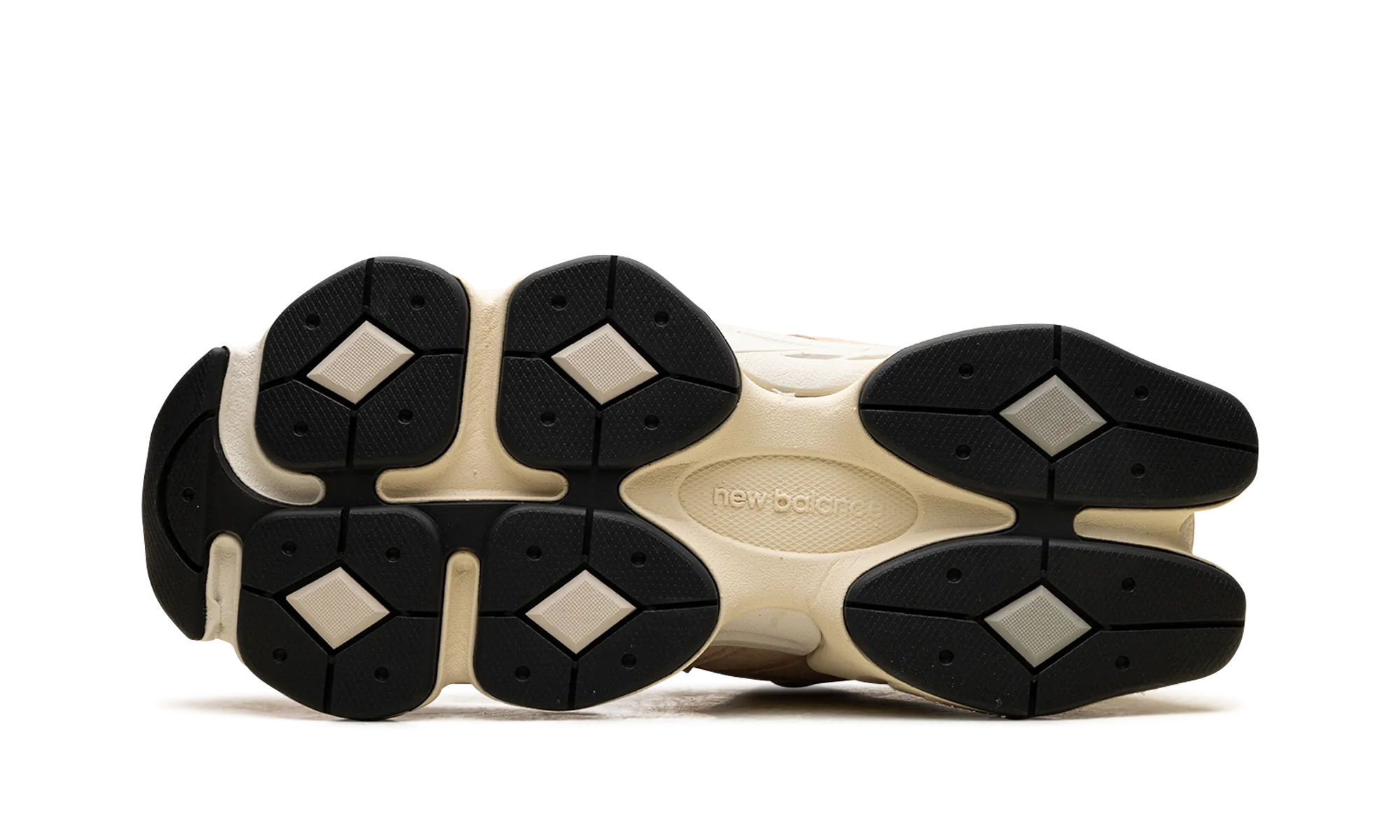 9060 "Vintage Rose" Breathable Shoes Instant Fit