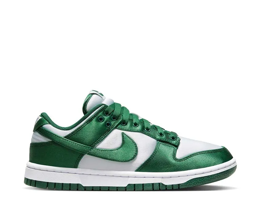 Street Look hot climate Nike Dunk Low