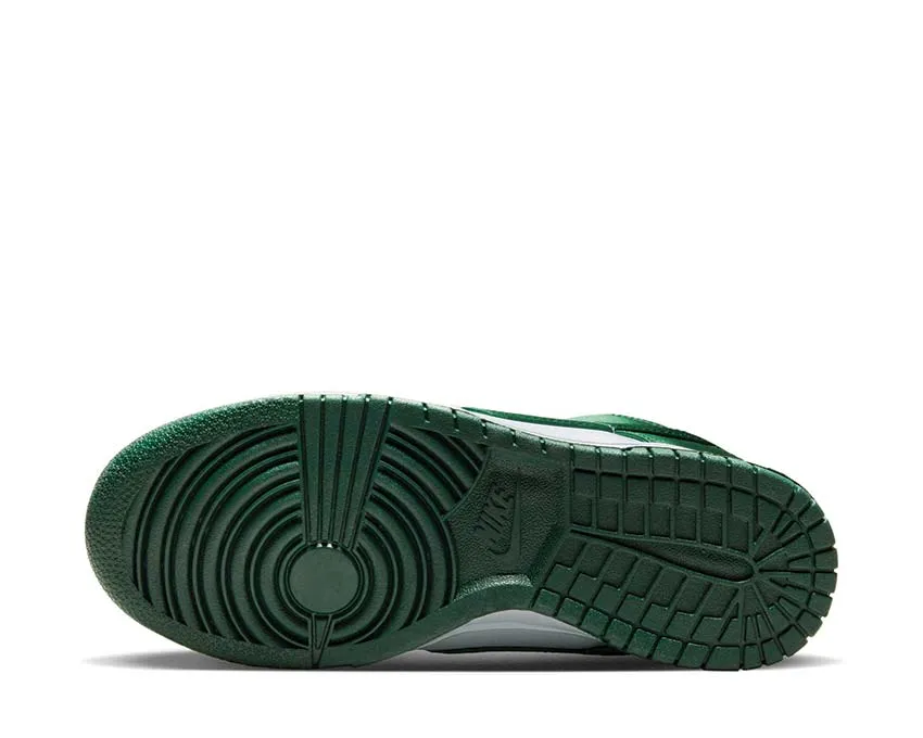 Heel Stabilizer Footwear Style Nike Dunk Low
