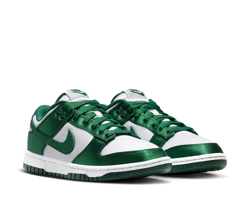 Breath Panel Seamless Design Nike Dunk Low