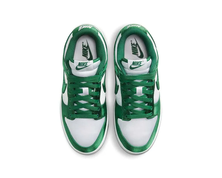 Nike Dunk Low Round Toe waterproof