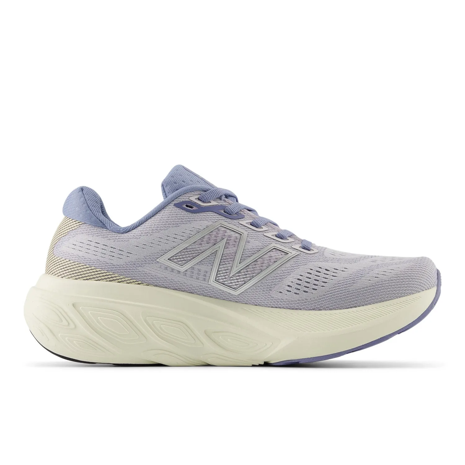 Old School WOMEN'S 880 V15 - WIDE D - C15 PEARL GREY