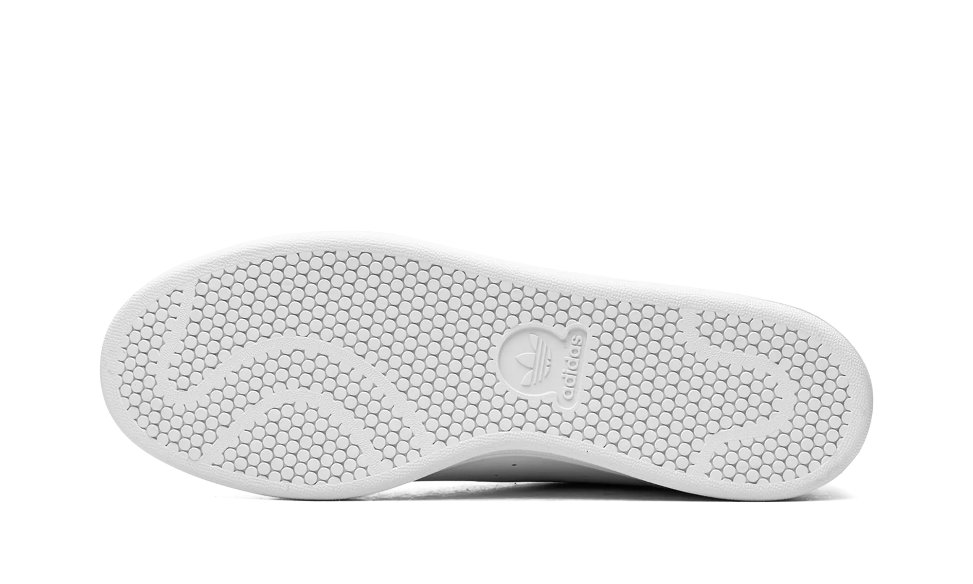 Touch Of Style Cruise Ready Stan Smith "Triple White"