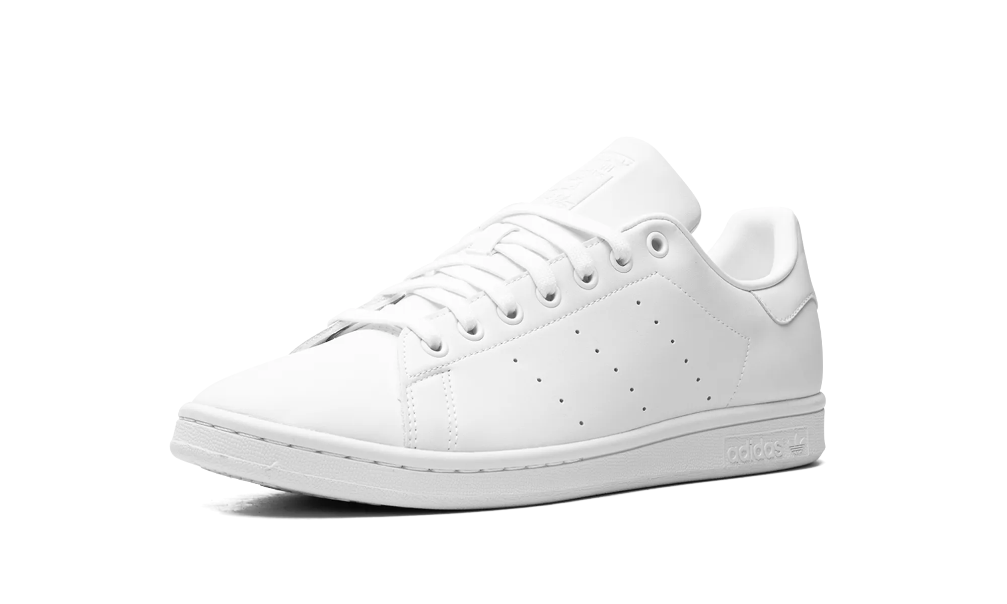 Breath Fresh Stan Smith "Triple White"