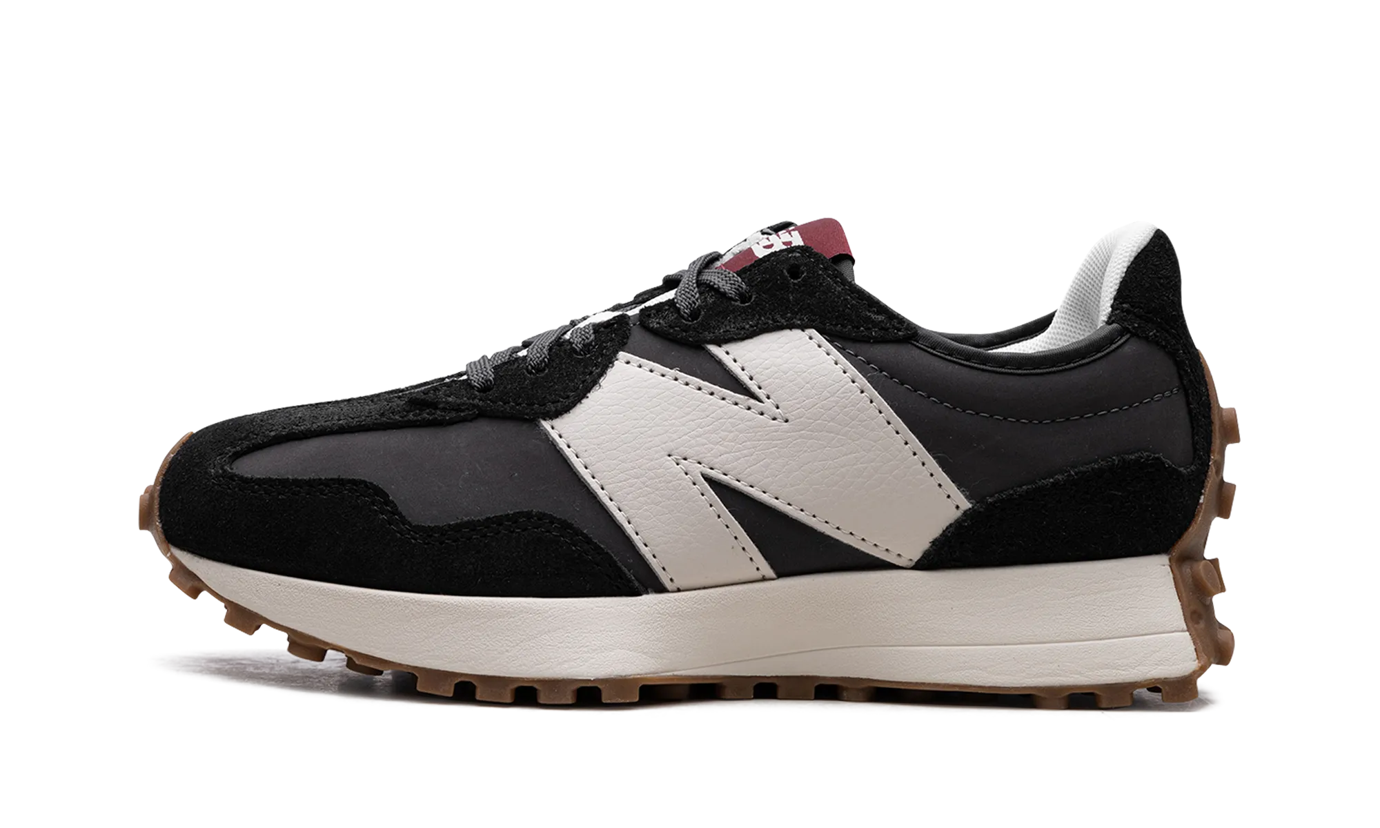 327 WMNS "Black Moonbeam" spring fresh