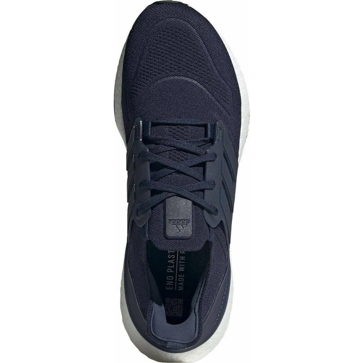 Roll Hike All-day Comfort adidas Ultra Boost 22 Mens Running Shoes - Navy