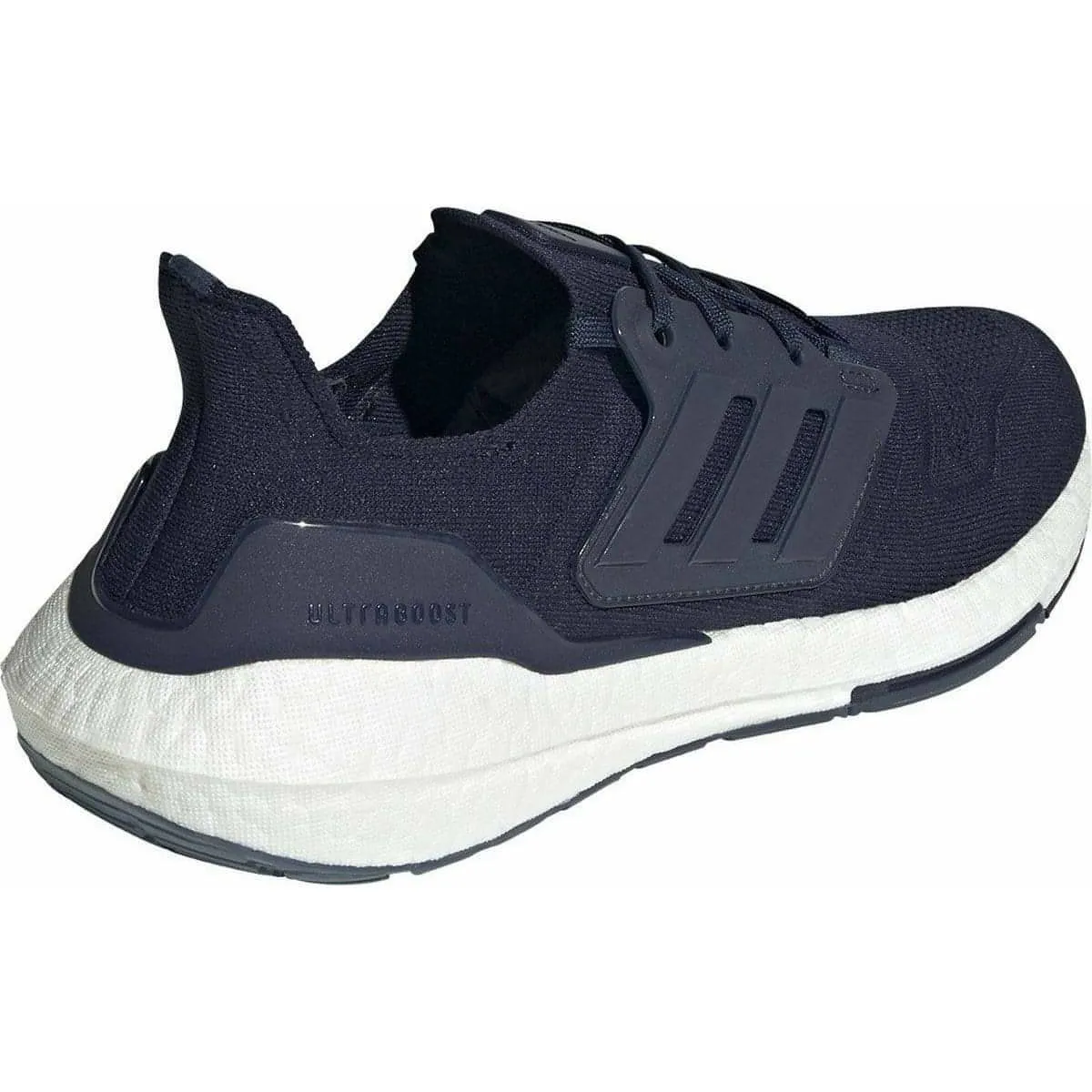 adidas Ultra Boost 22 Mens Running Shoes - Navy Wind Hike Quick Start