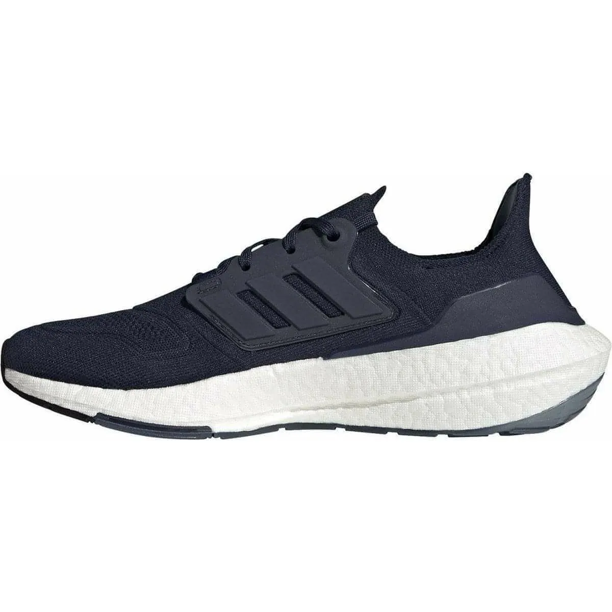 Stage Day adidas Ultra Boost 22 Mens Running Shoes - Navy