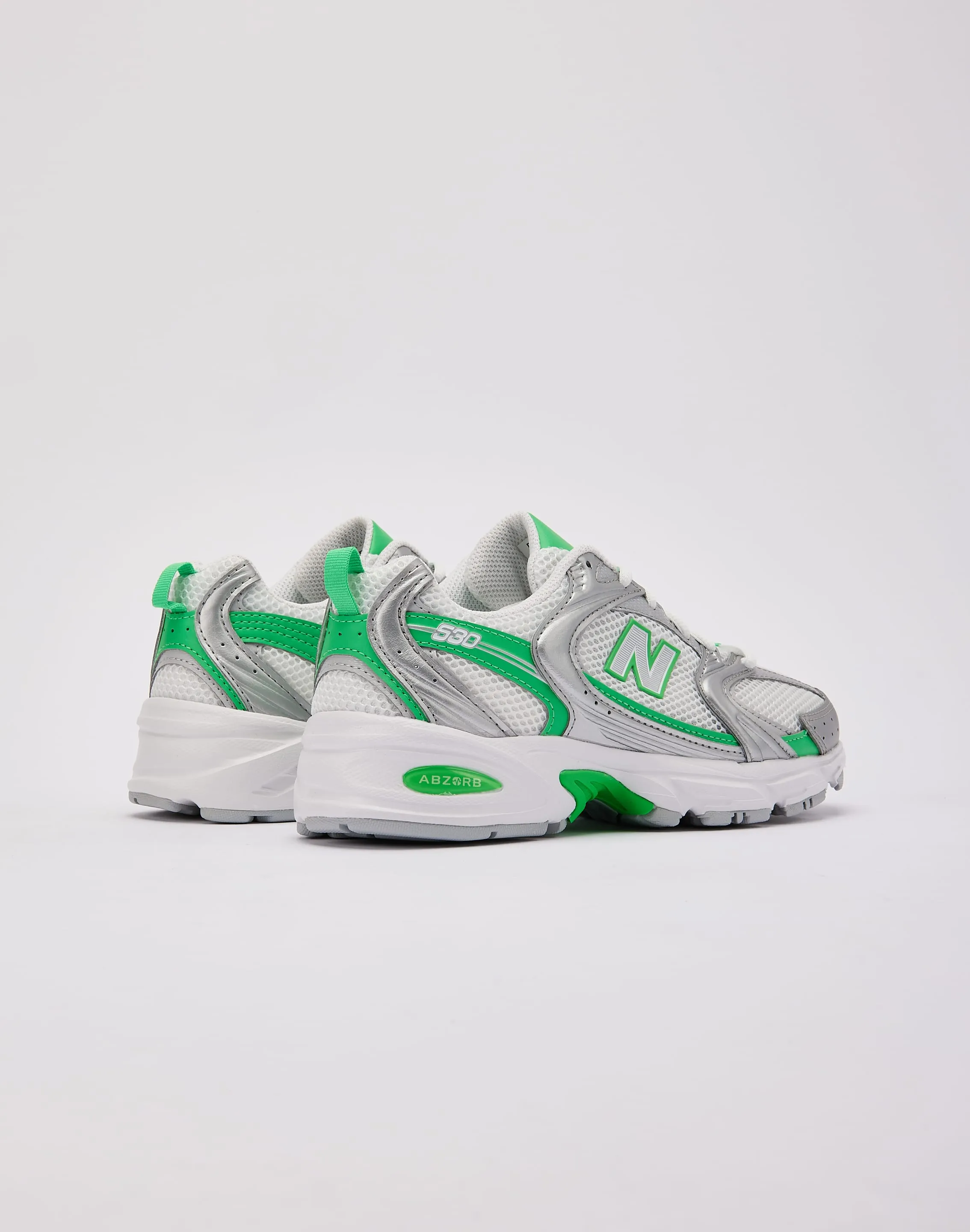 Outdoor Fit Parent Jog New Balance 530