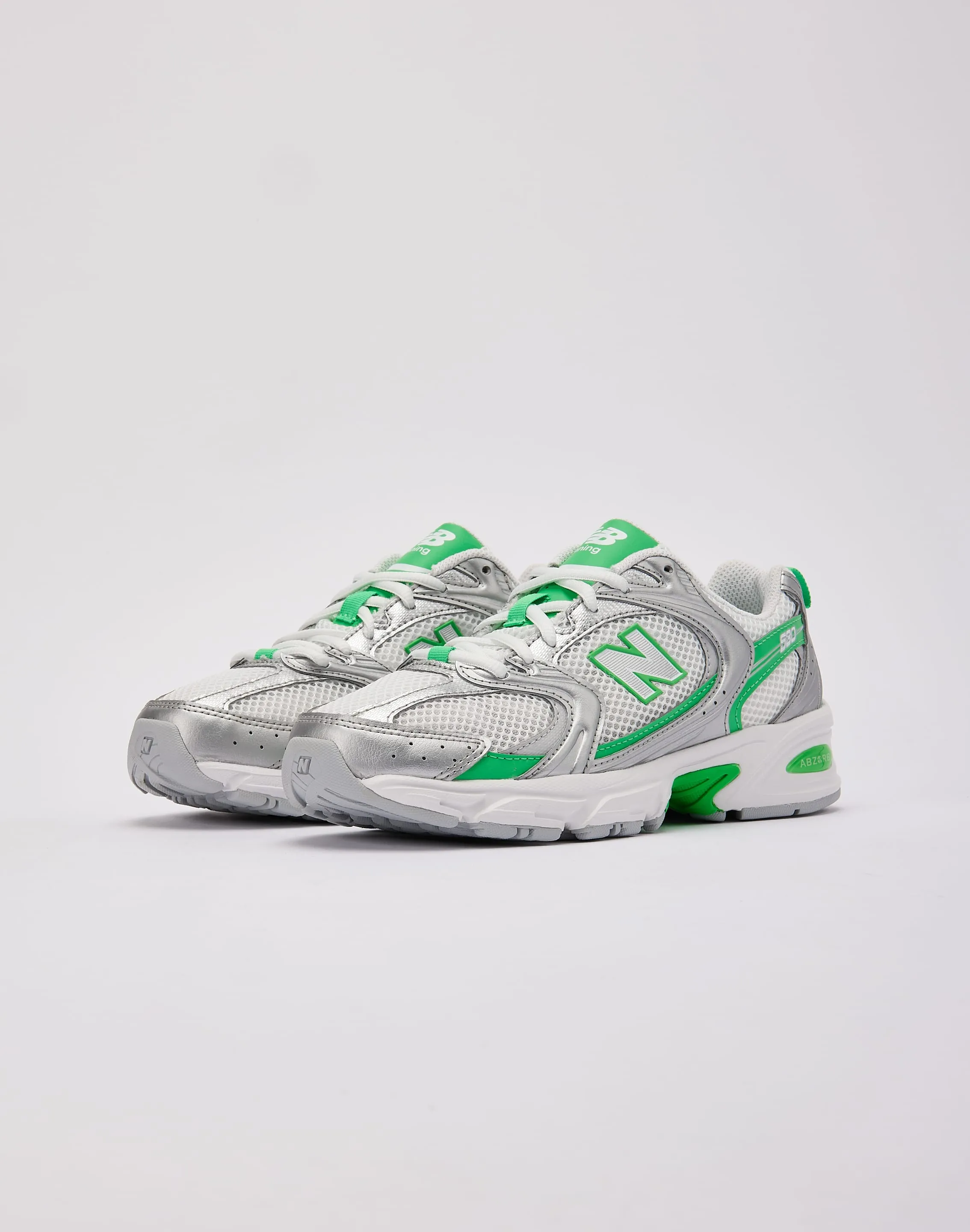 Mules style Casual Style New Balance 530