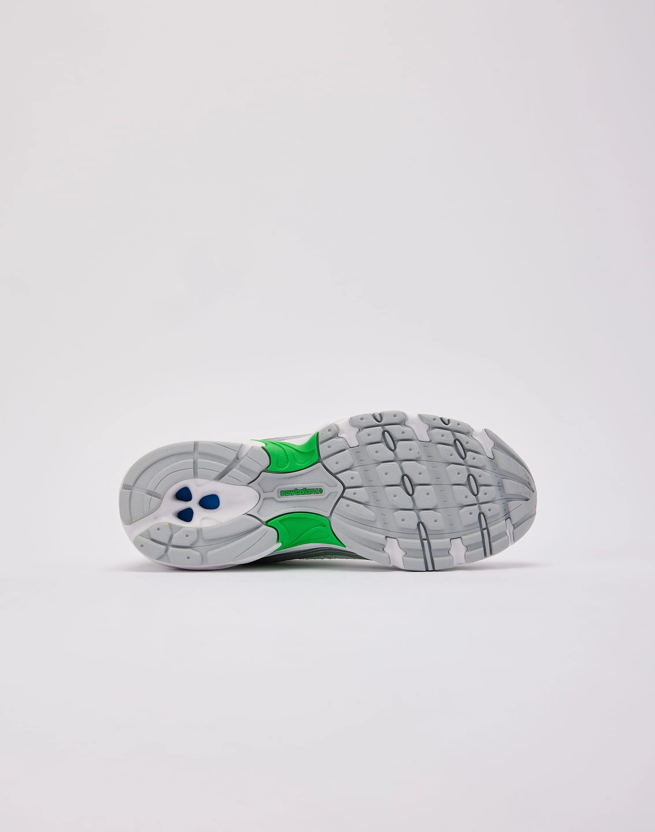Ventilated New Balance 530