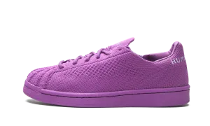 Pharrell x Superstar Primeknit Arch support