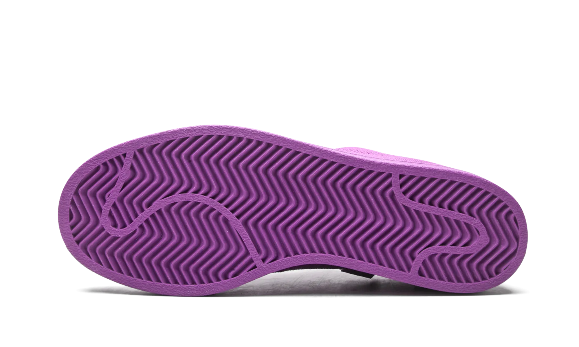 Pharrell x Superstar Primeknit outdoor chill