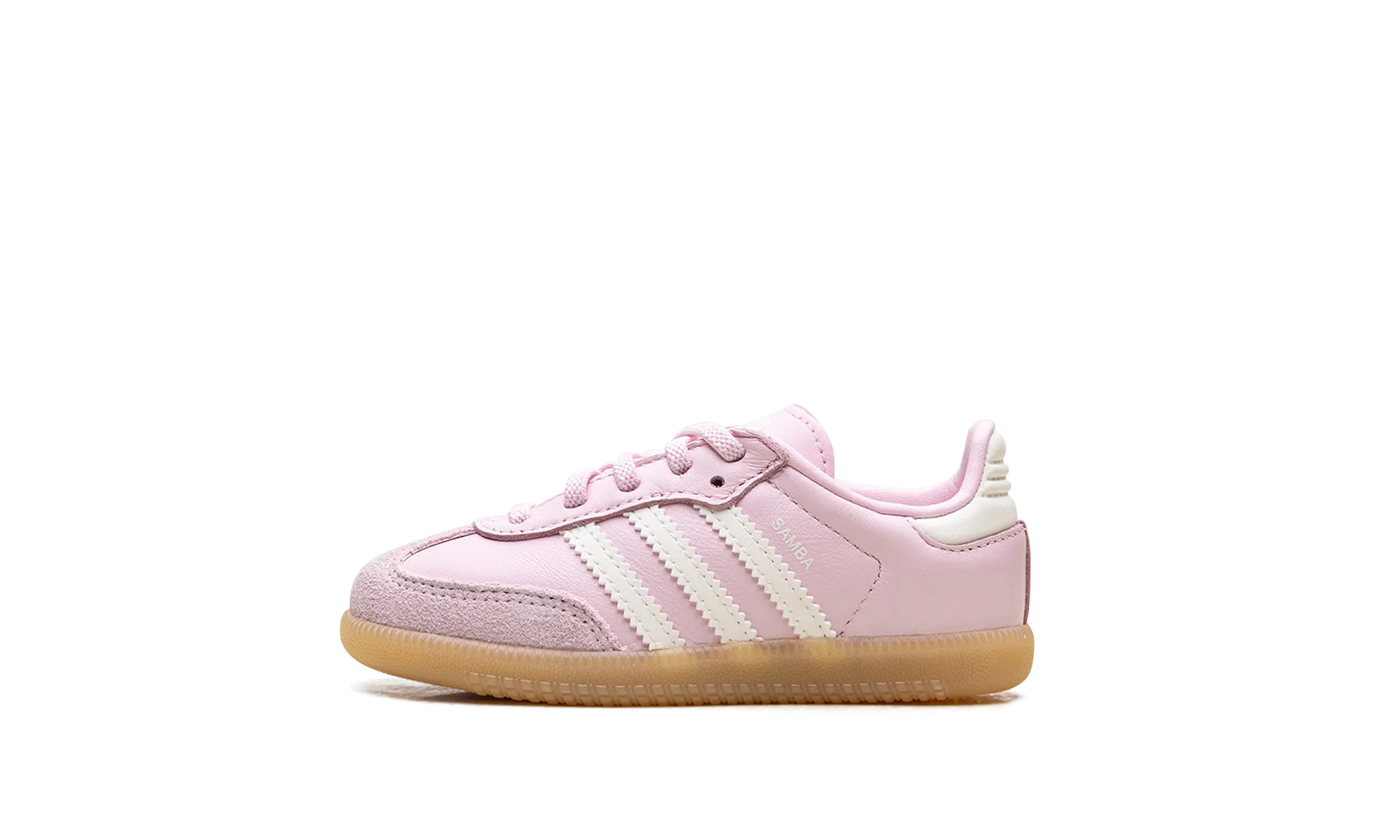 Anti Fatigue Samba OG TD "Pink"