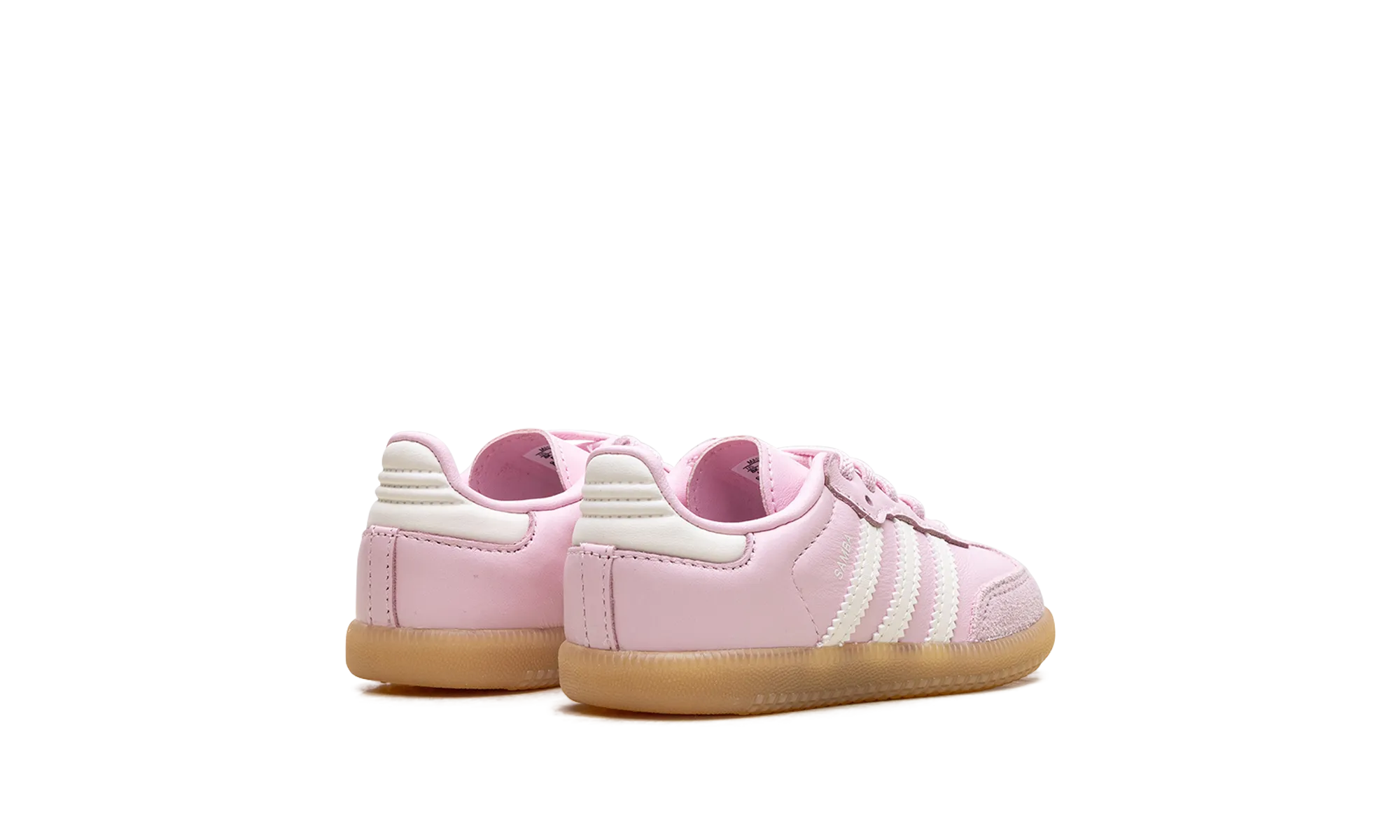 Samba OG TD "Pink" Leaf Path