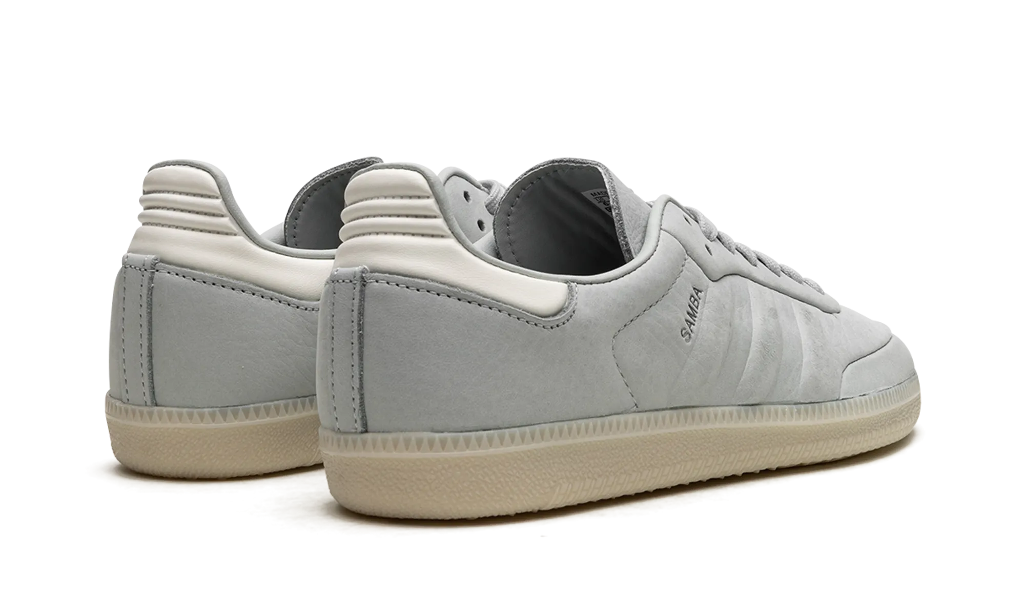 Easy Dressing Flexible   outsole Samba "Samba"