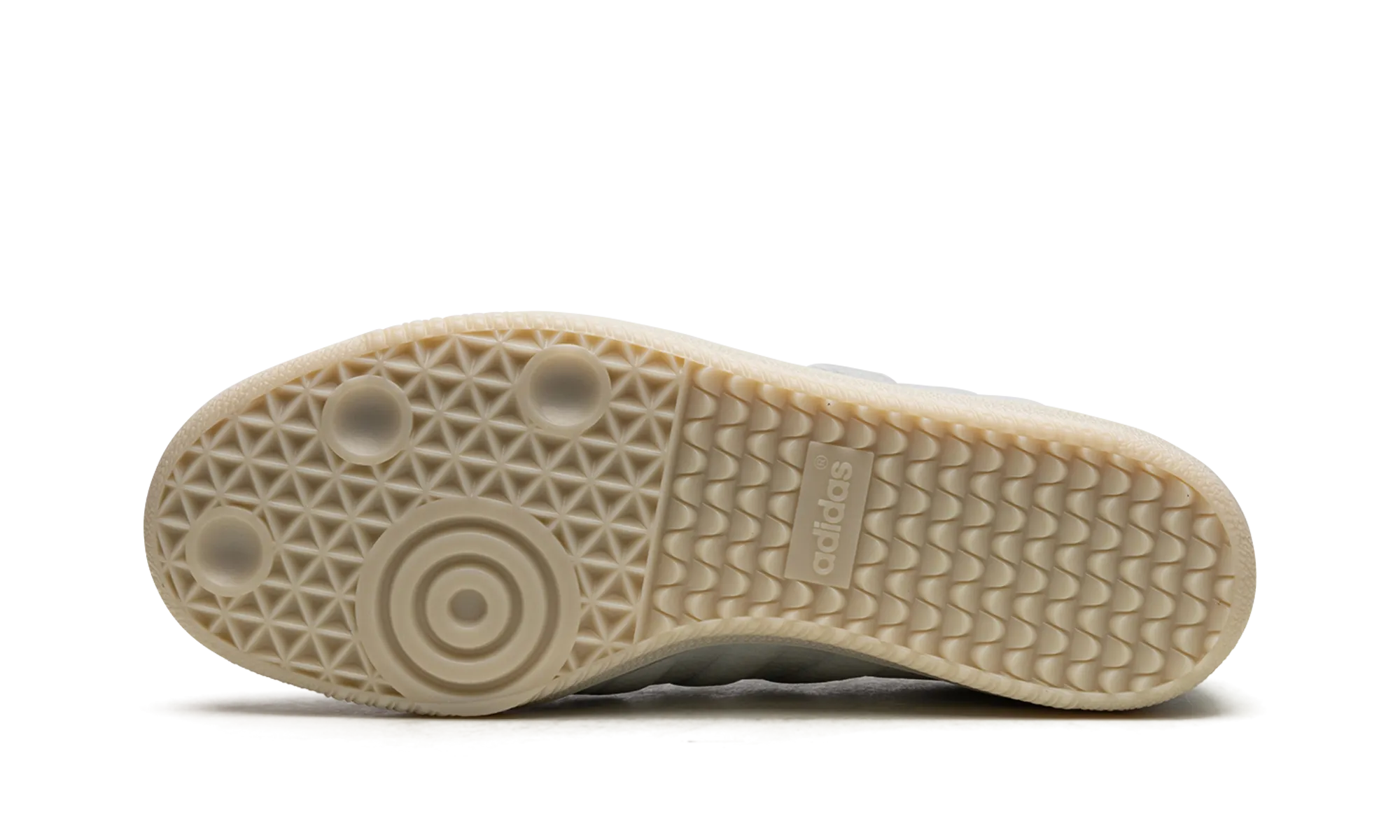 Flexible   outsole Samba "Samba"