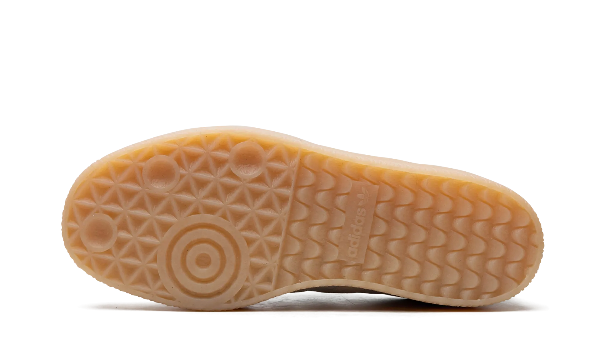 Sambae WMNS "White Green Gum" Grip Power True Comfort