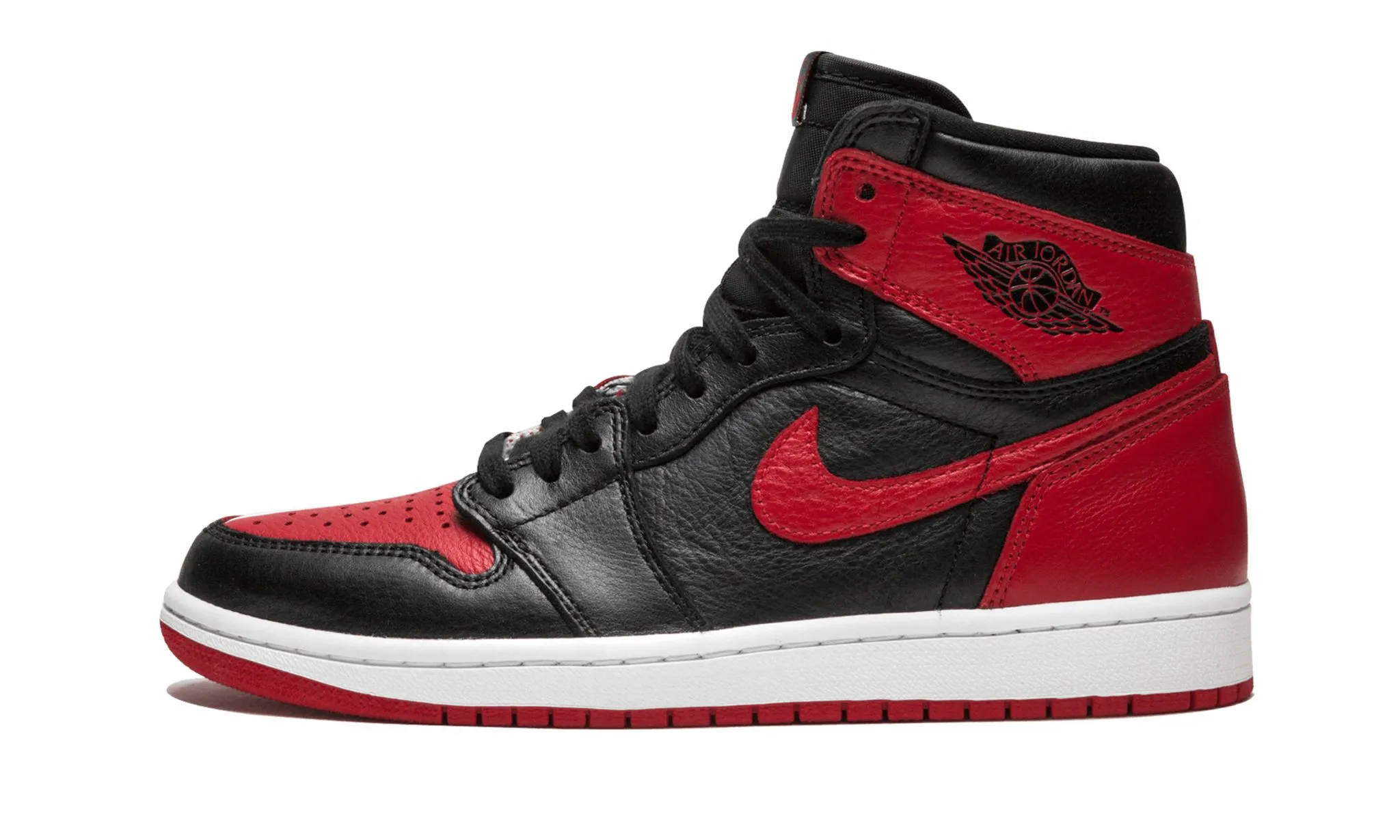 Air Jordan 1 Retro High OG NRG Homage 2 Home Non Numbered Urban Chill
