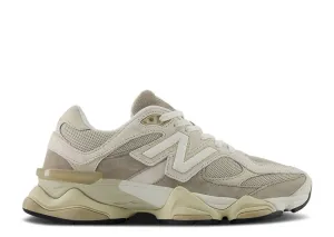 New Balance 9060 Oatmeal Durable Build Reinforced toe