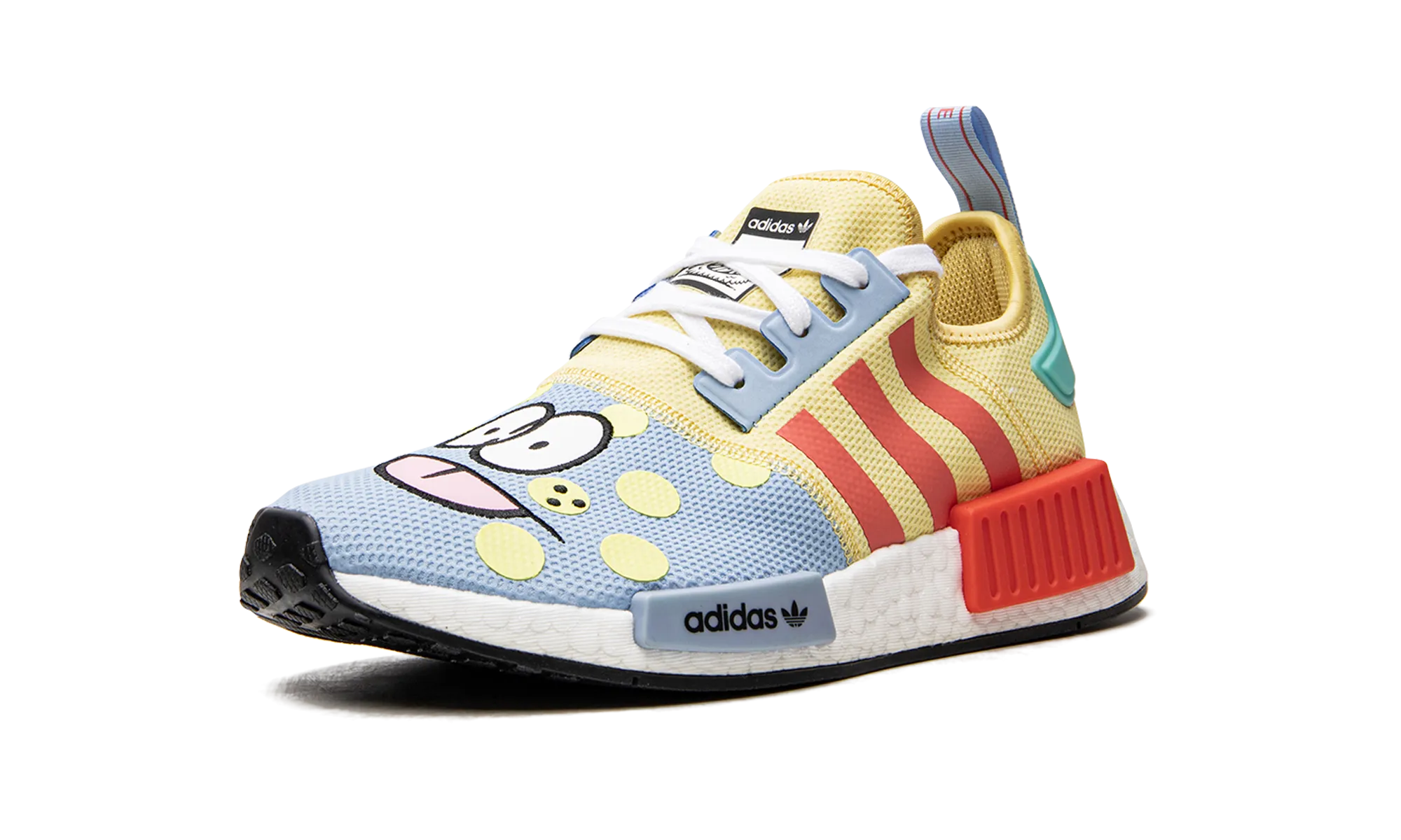 Cross Town NMD_R1 Refined PS "Kevin Lyons"