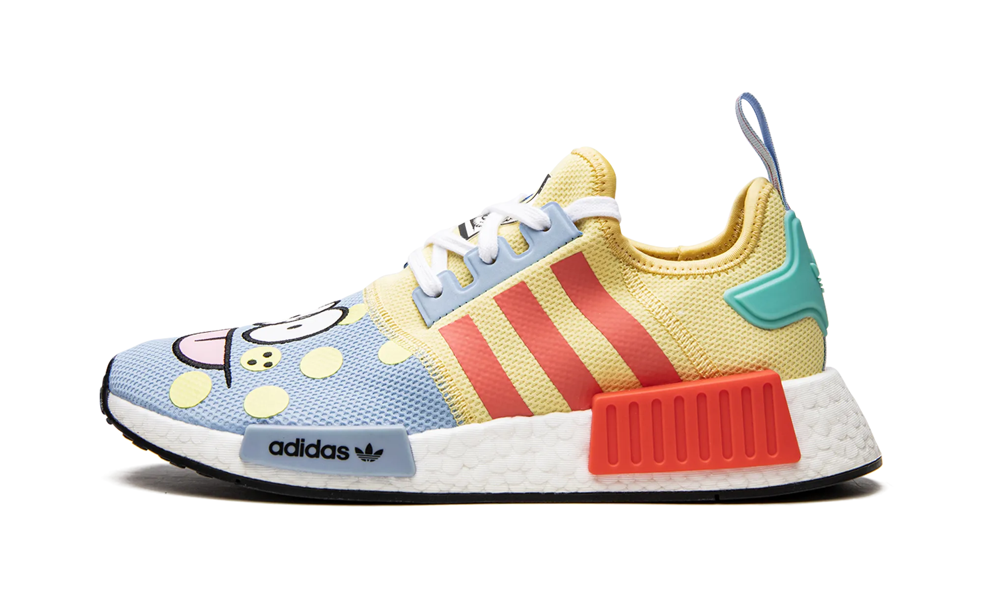 Anti   Odor Casual Performance NMD_R1 Refined PS "Kevin Lyons"