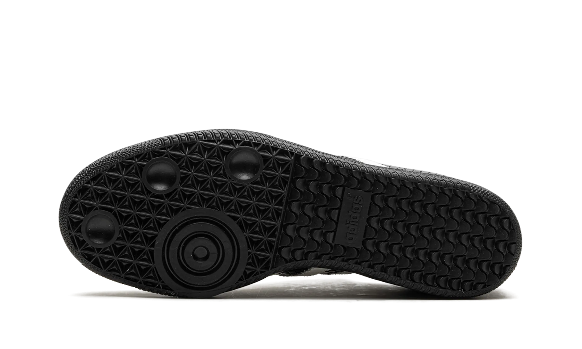 Film Shoot Samba OG "Made in Italy - Black Croc"
