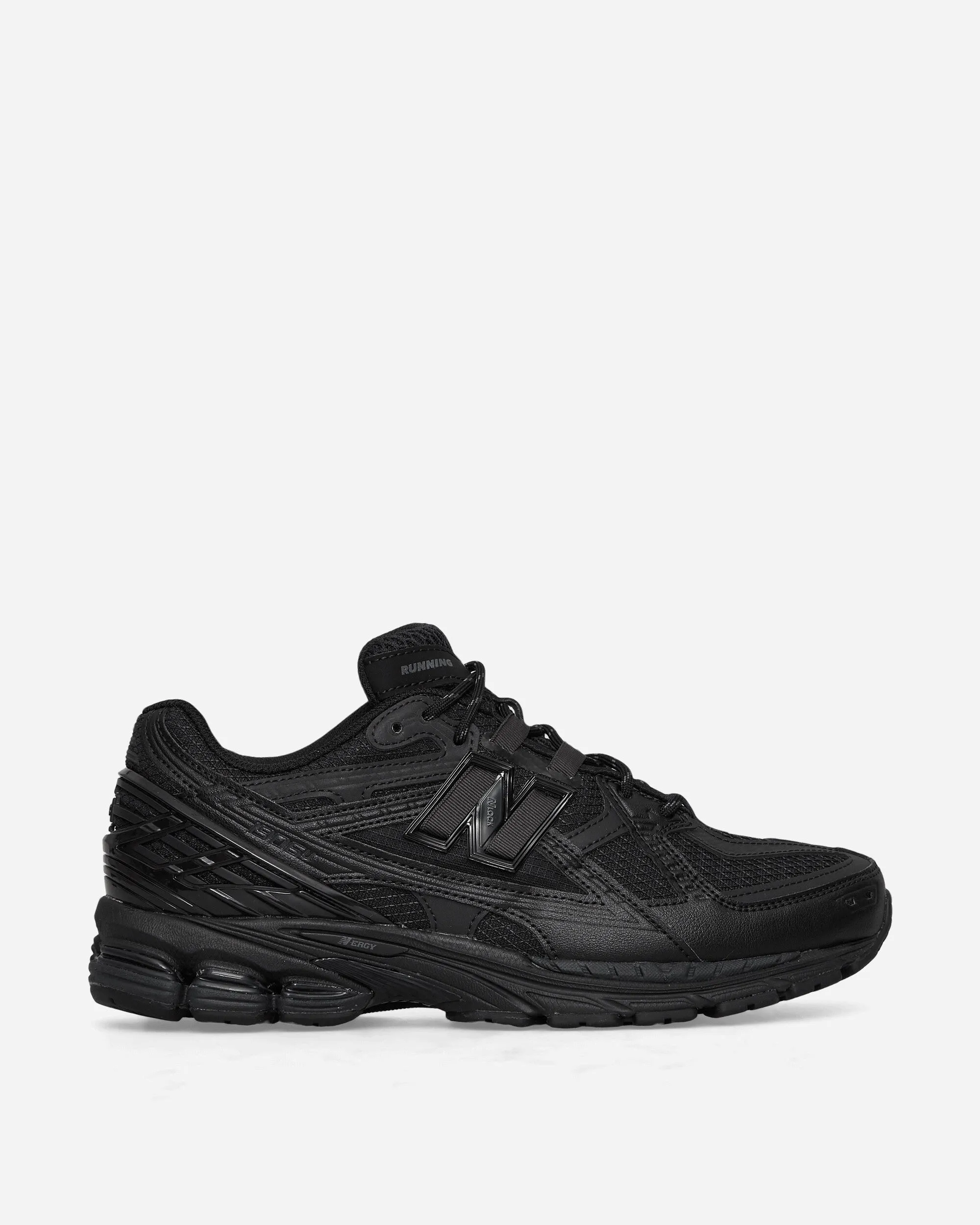 1906 Utility Sneakers Black Outfit Key Soft Land