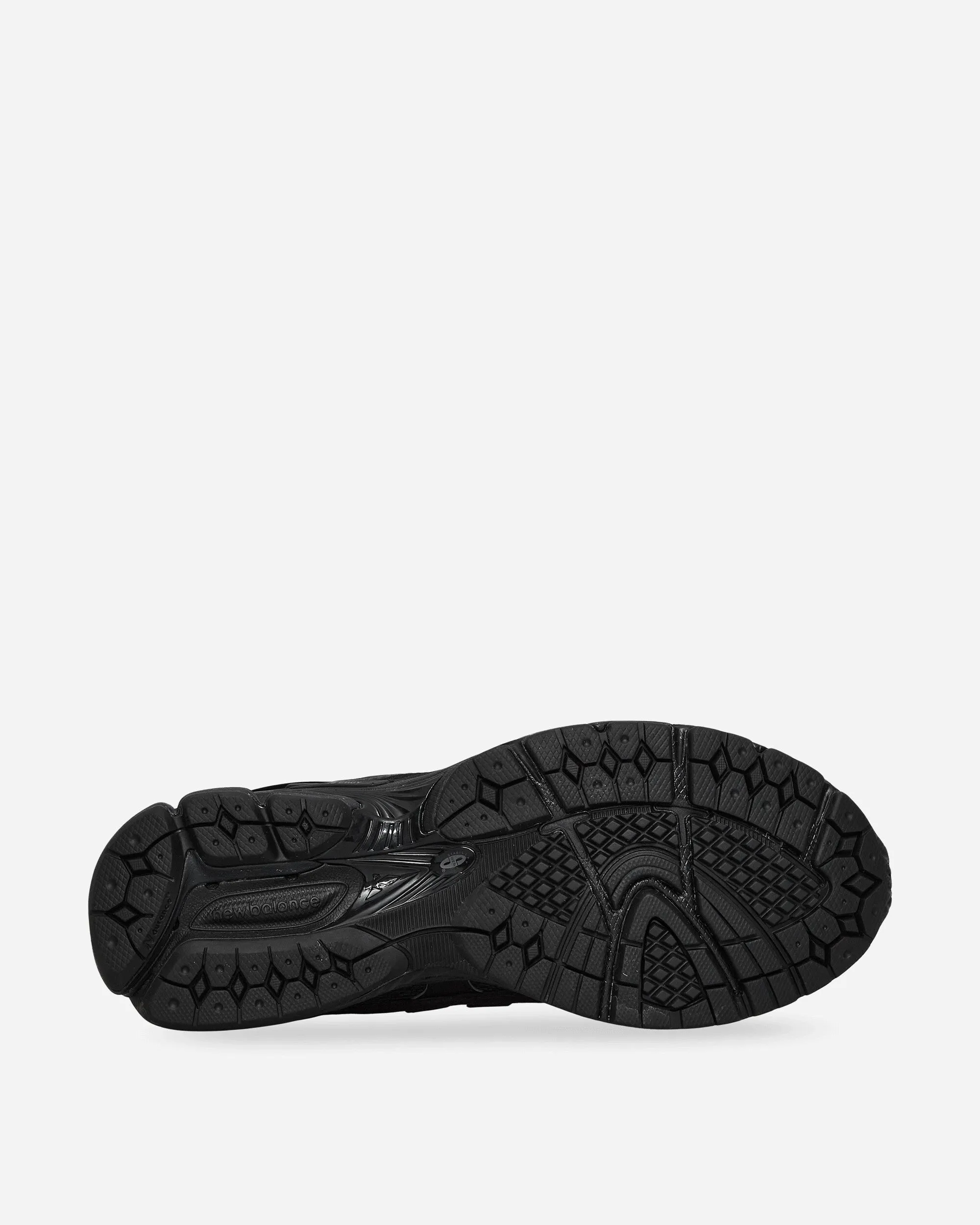 1906 Utility Sneakers Black World Step Stable base