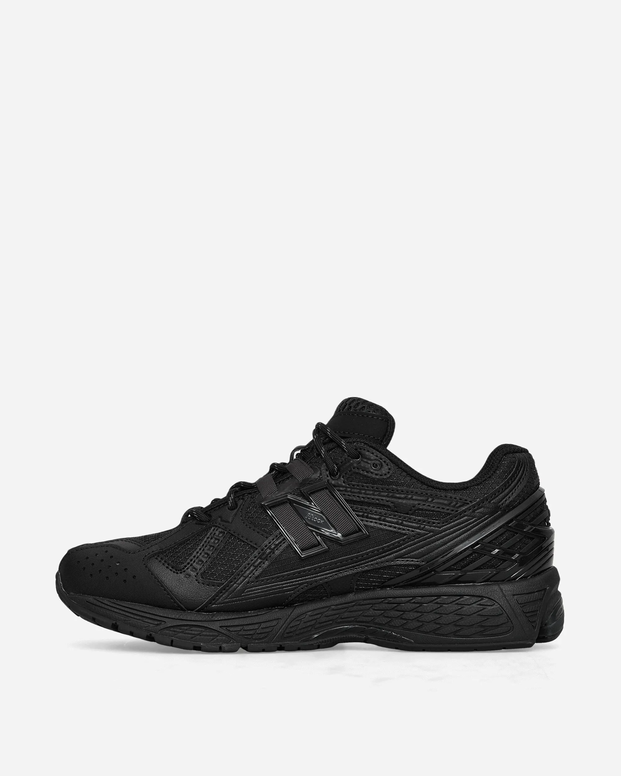 1906 Utility Sneakers Black forest walk Style Base