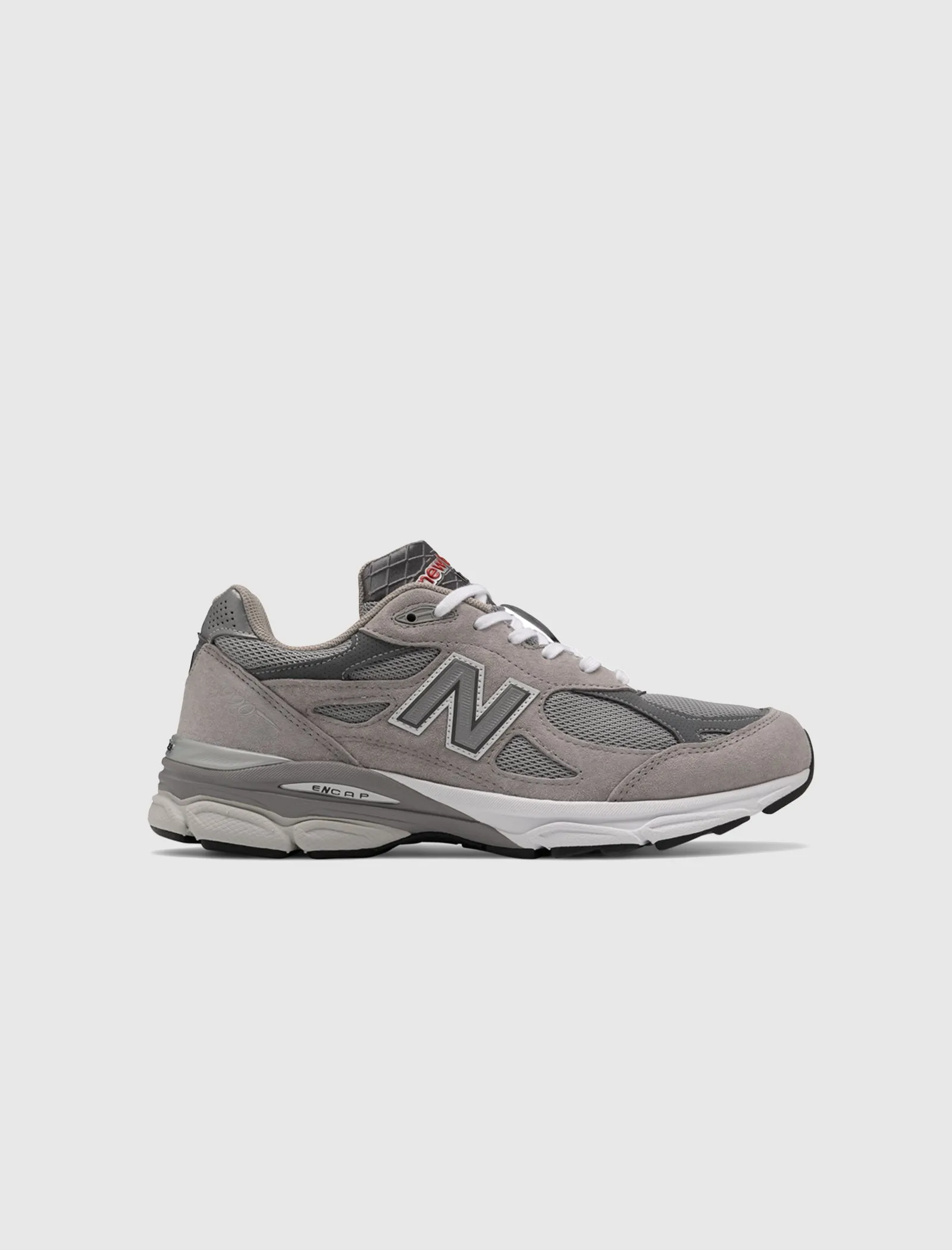 990 V3 "GREY" Action Fast Arch Care