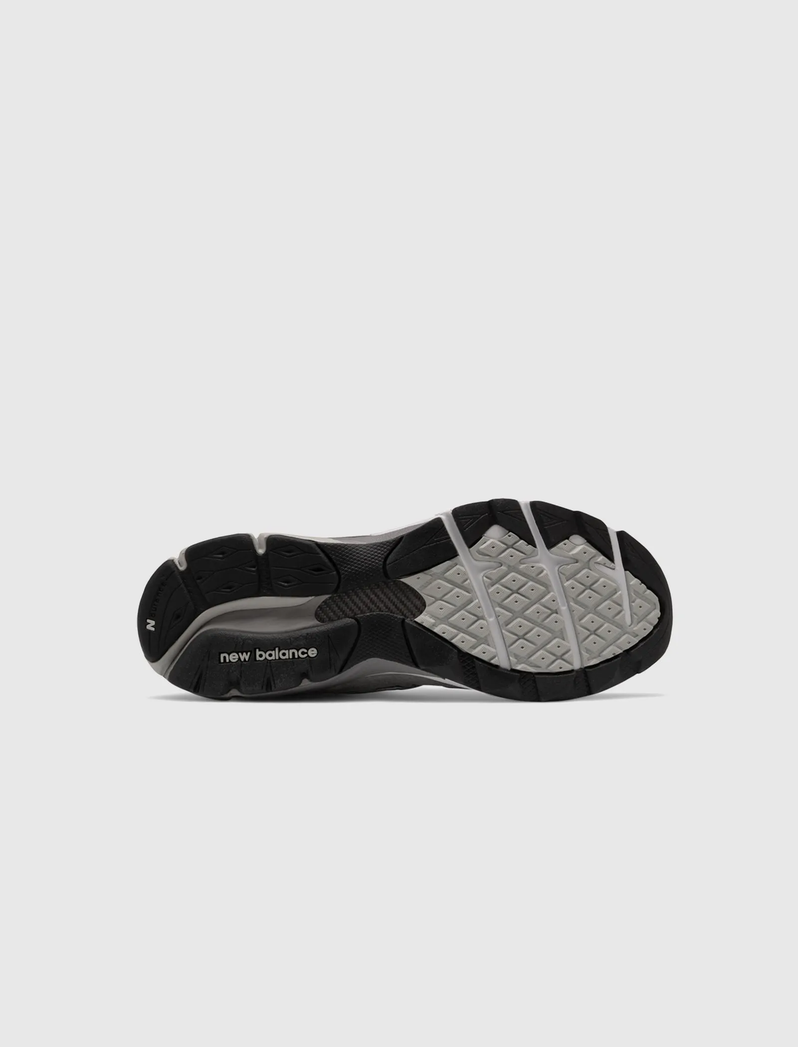 990 V3 "GREY" Camera Look