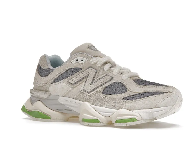 Chic Fit Sky Light New Balance 9060 Bricks & Wood